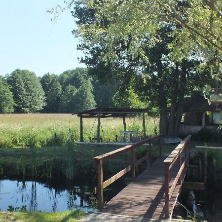 Pod Orlem Wałcz Exterior foto