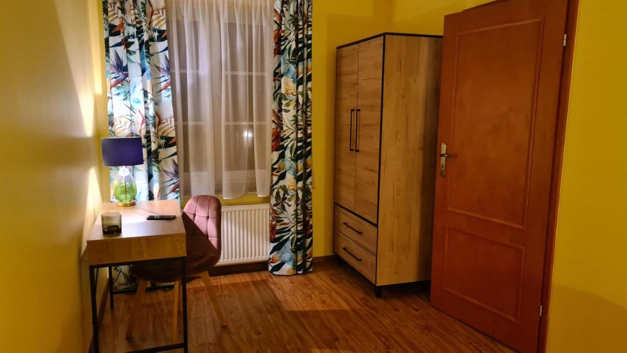 Pod Orlem Wałcz Exterior foto