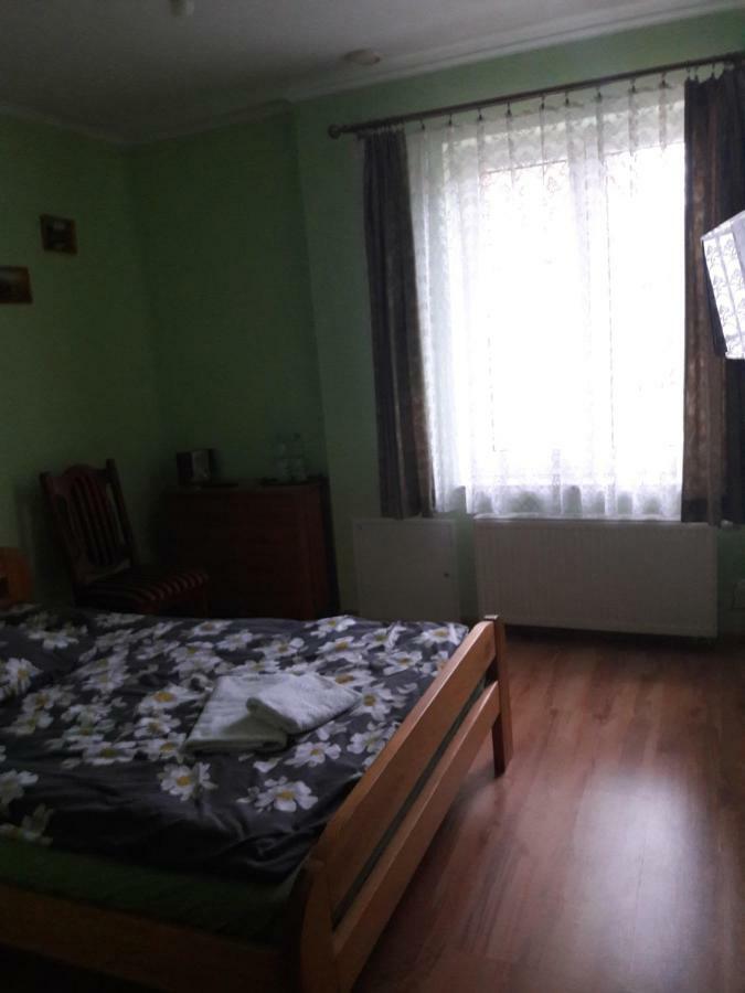 Pod Orlem Wałcz Exterior foto