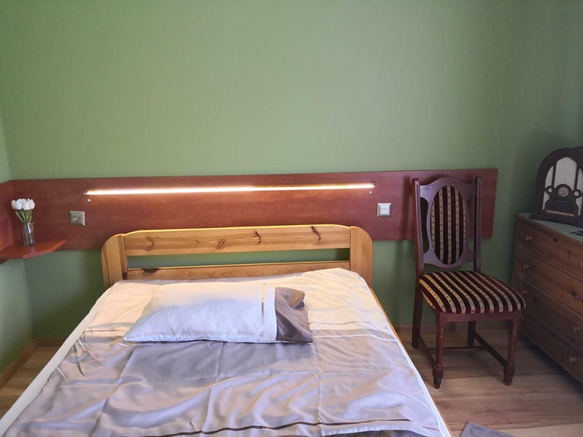 Pod Orlem Wałcz Exterior foto