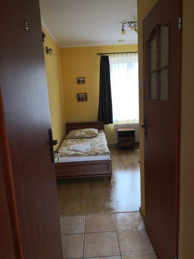 Pod Orlem Wałcz Exterior foto